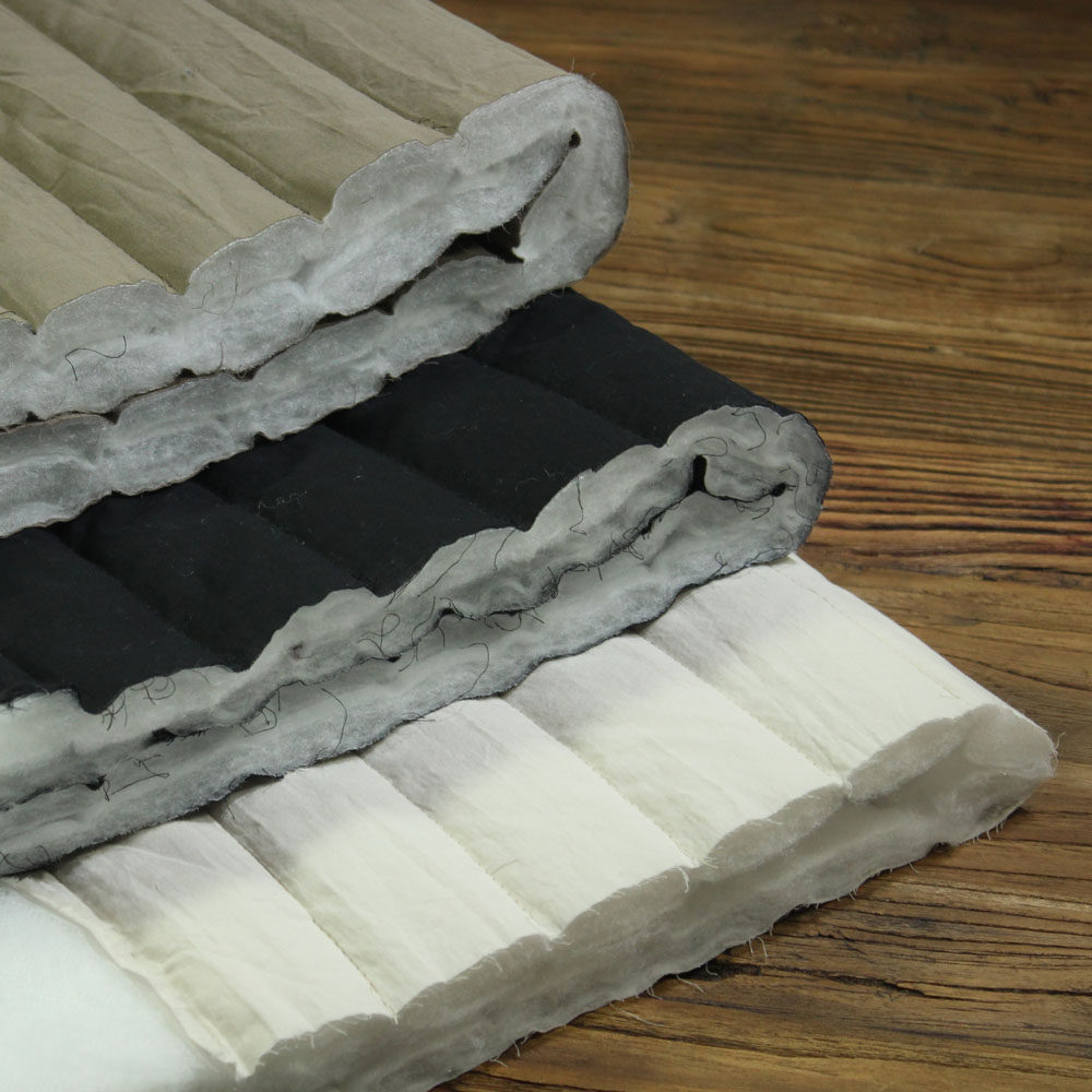 0.5meters Wide Stripe Quilted  - огляд і ціна Winter Clothing Equipment