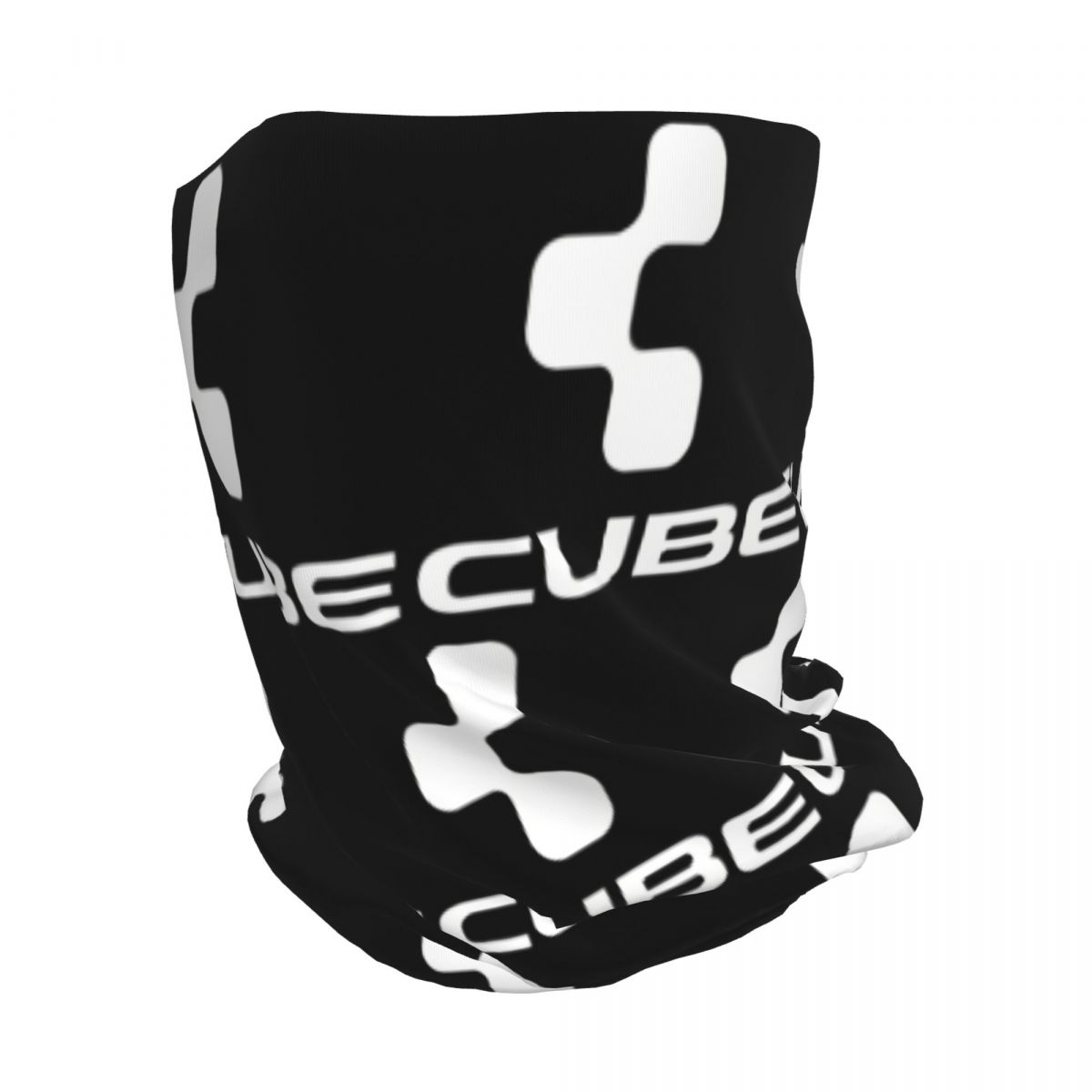 Cube Cycling Mtb Mountain Bike - огляд і ціна Wool Balaclava Knit