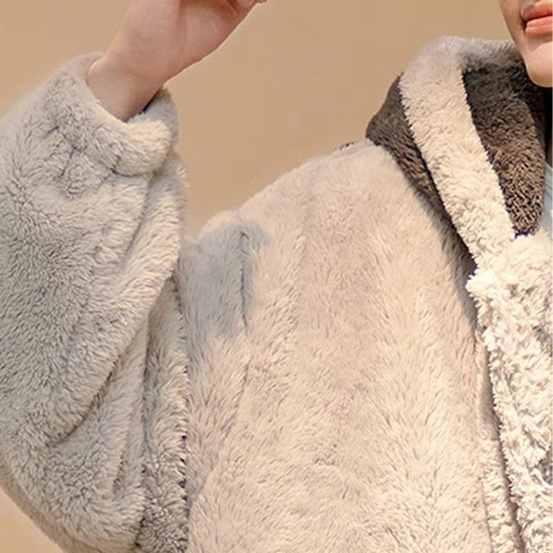 One Piece Luffy Bathrobe Anime - огляд і ціна Winter Clothing Anime