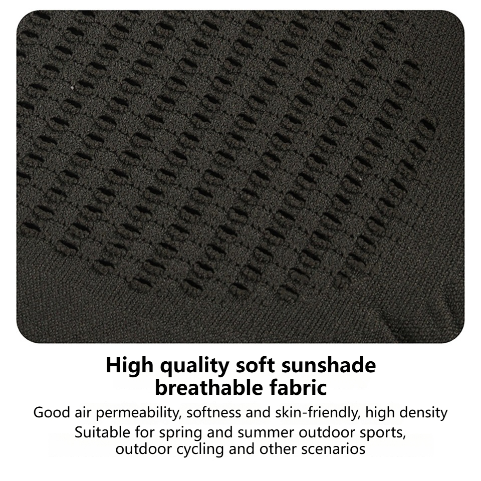 GTUBIKE Breathable Balaclava H - огляд і ціна Wool Balaclava Knit