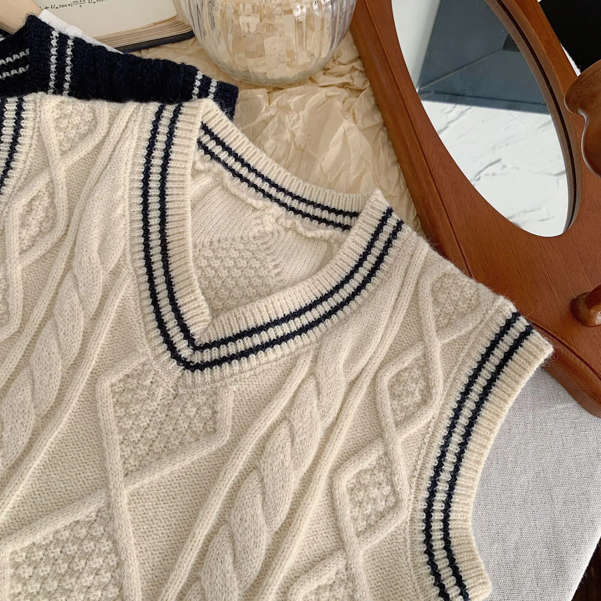 Children's Vest Autumn Baby Ki - огляд і ціна Winter Clothing Activity