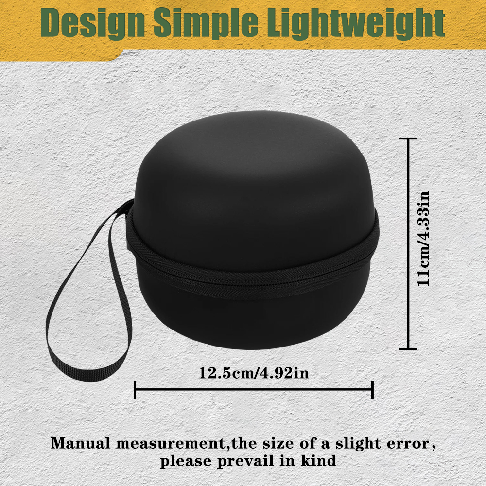 Noise-Canceling Headset Box Ta - огляд і ціна Ear Muff Foldable